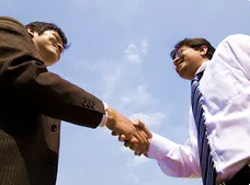 他士業の先生方へ